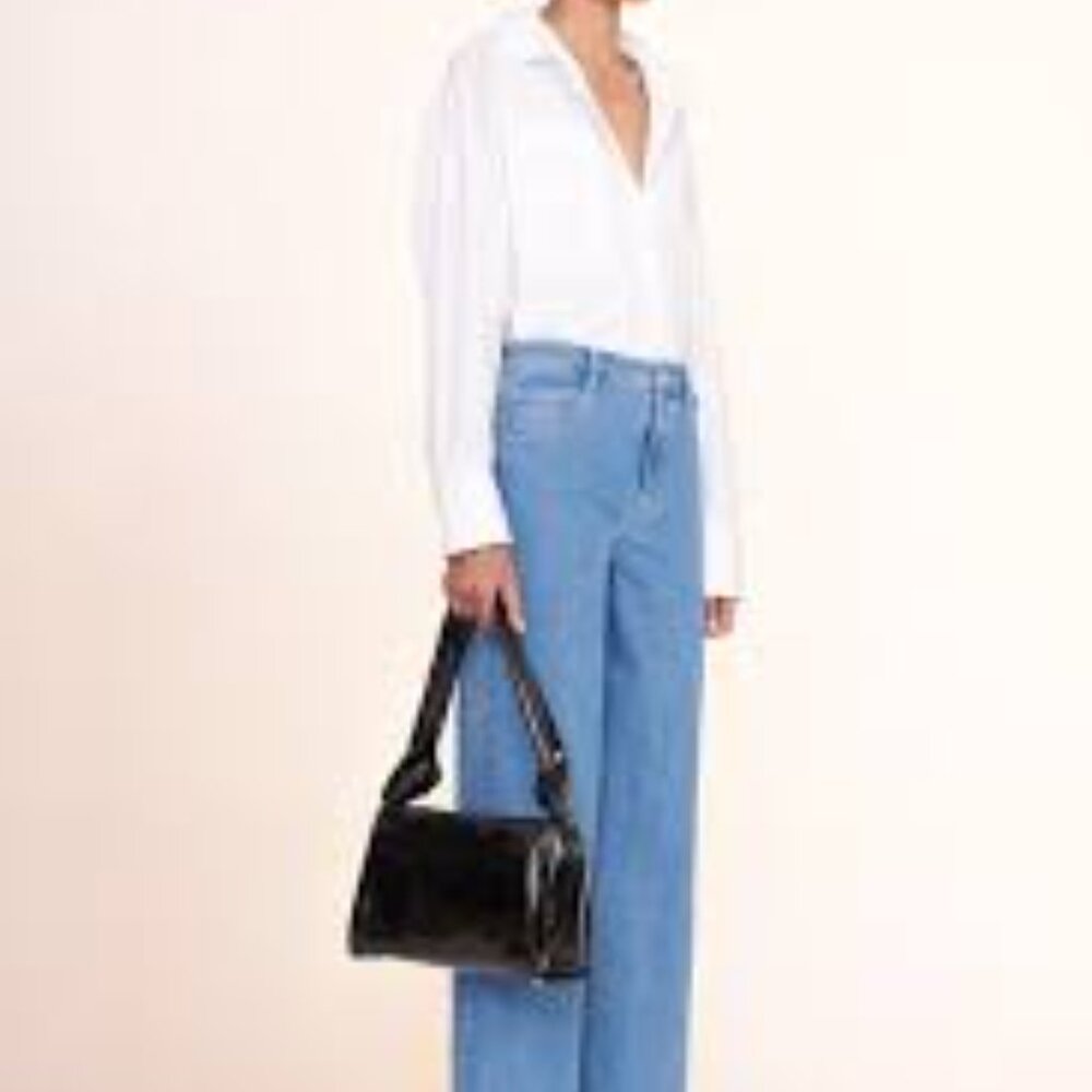 Staud Lisbett Bag NWT Never Used - Picture 4 of 4